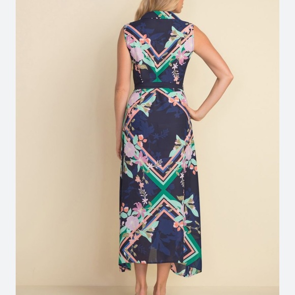 Joseph Ribkoff Dress - Picture 2 of 3